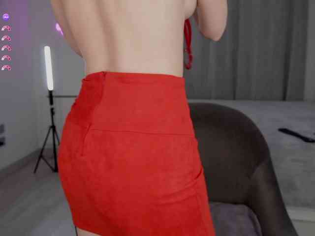 MilanaCamGirl webcam