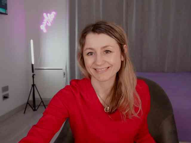 MilanaCamGirl webcam