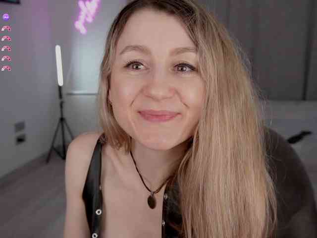 MilanaCamGirl webcam