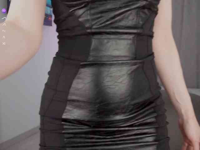 MilanaCamGirl webcam