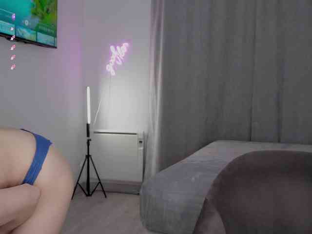 MilanaCamGirl webcam
