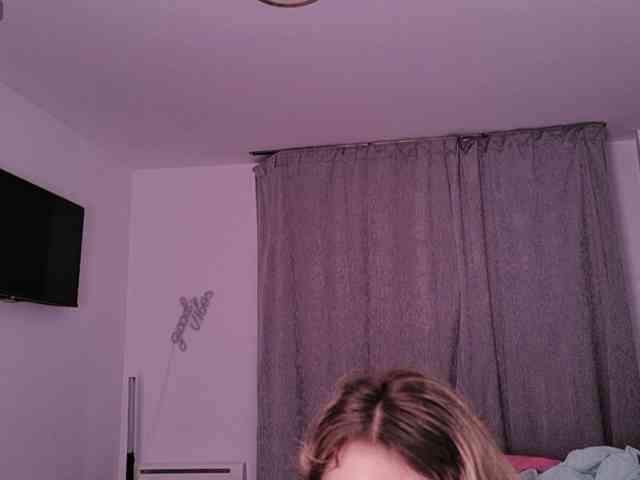 MilanaCamGirl webcam