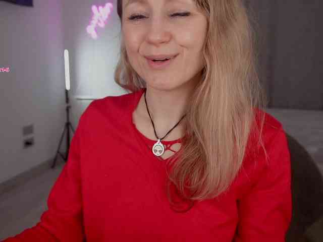 MilanaCamGirl webcam