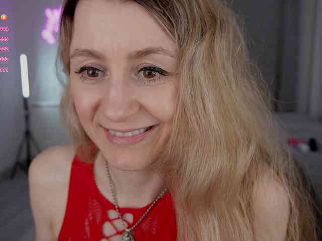 MilanaCamGirl webcam