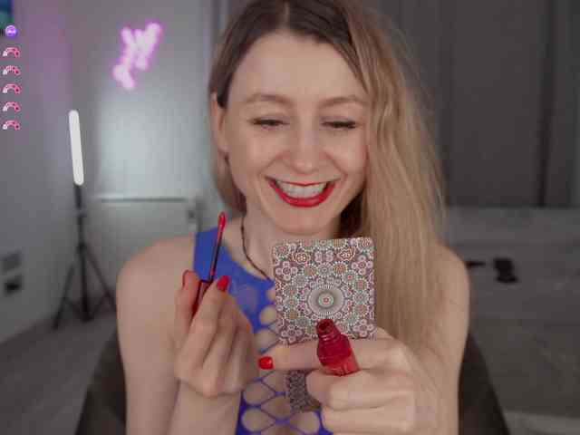 MilanaCamGirl webcam