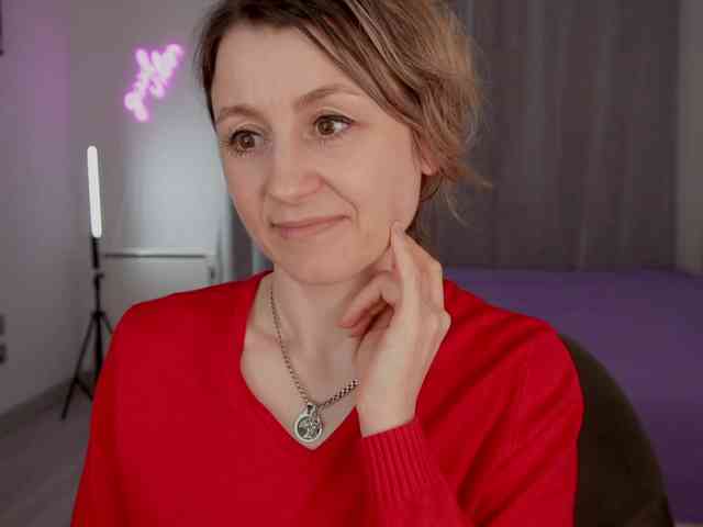 MilanaCamGirl webcam