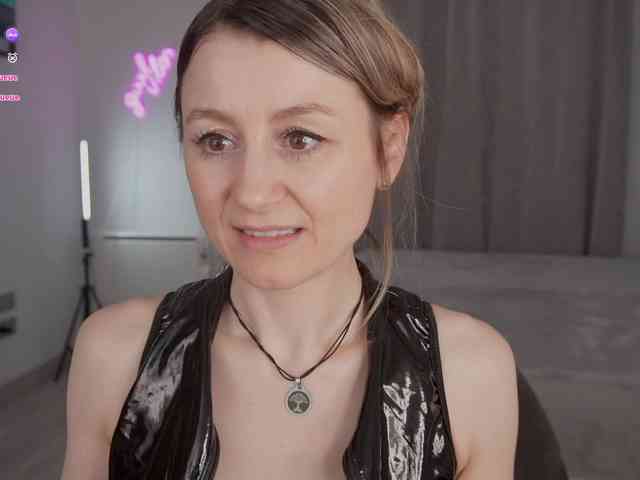 MilanaCamGirl webcam