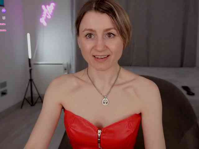MilanaCamGirl webcam