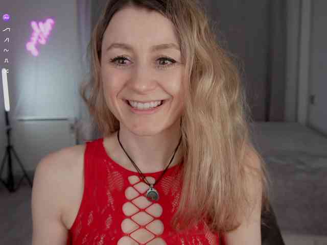 MilanaCamGirl webcam