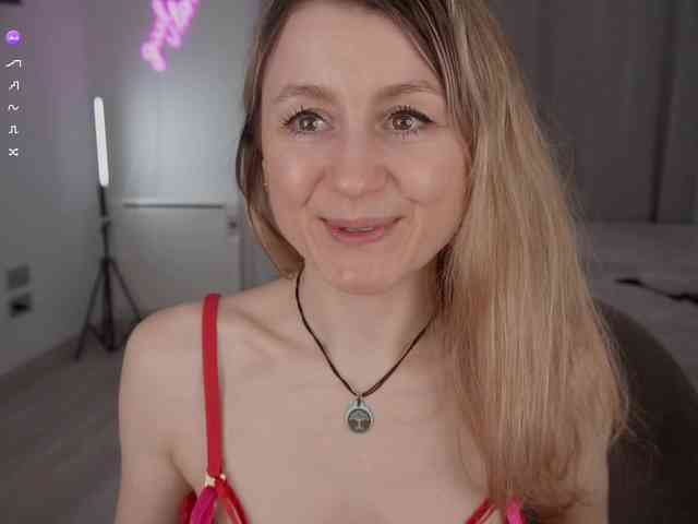 MilanaCamGirl webcam