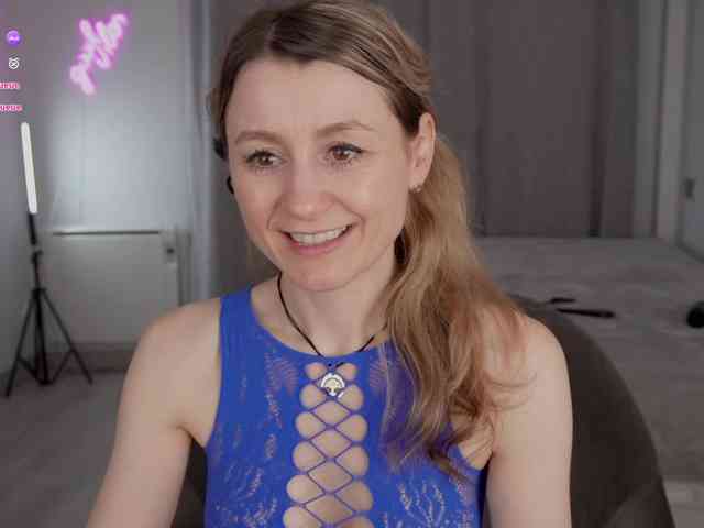 MilanaCamGirl webcam