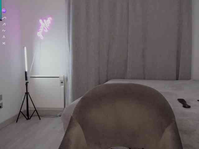 MilanaCamGirl webcam