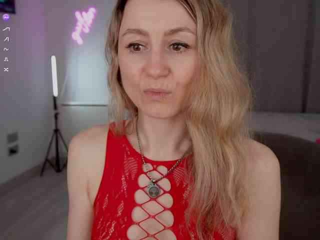 MilanaCamGirl webcam