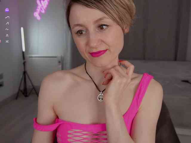 MilanaCamGirl webcam