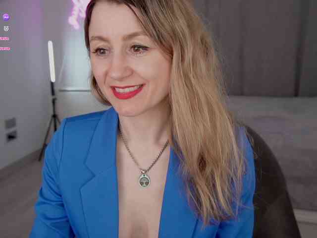 MilanaCamGirl webcam