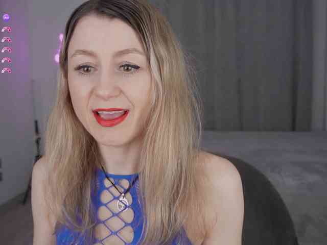MilanaCamGirl