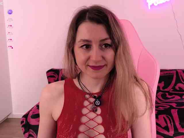 MilanaCamGirl webcam