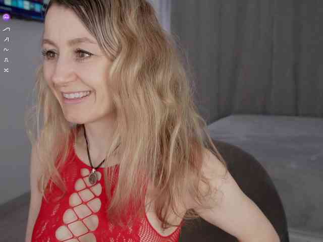 MilanaCamGirl webcam