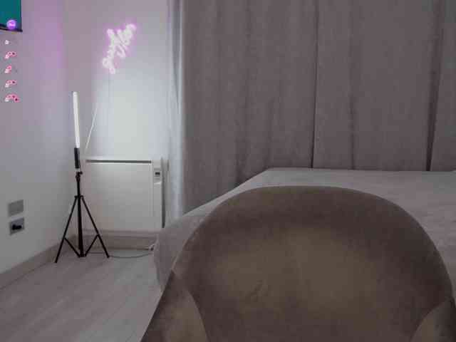 MilanaCamGirl webcam