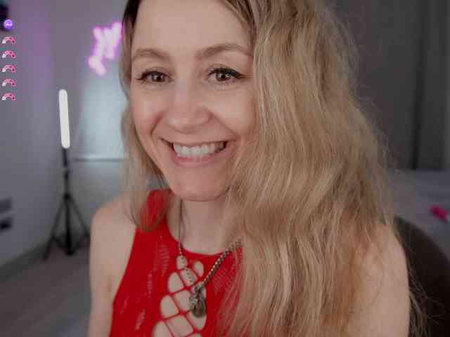 MilanaCamGirl webcam