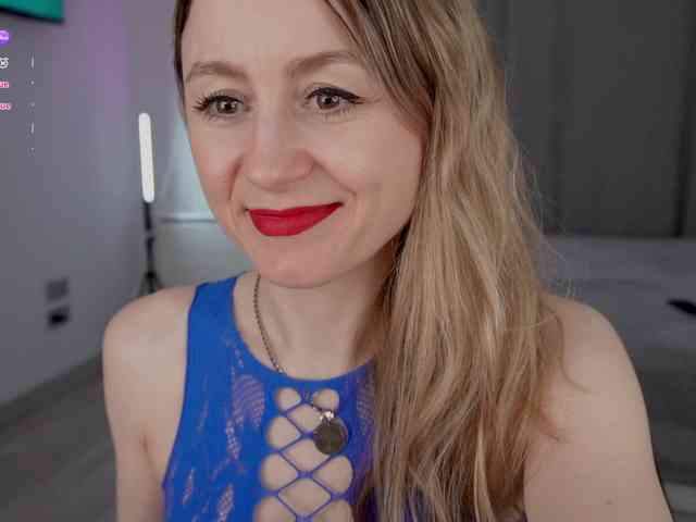 MilanaCamGirl webcam