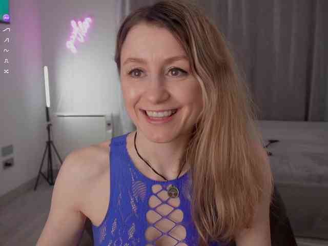 MilanaCamGirl webcam