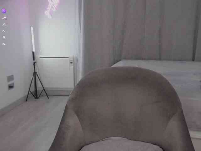 Модель: milanacamgirl