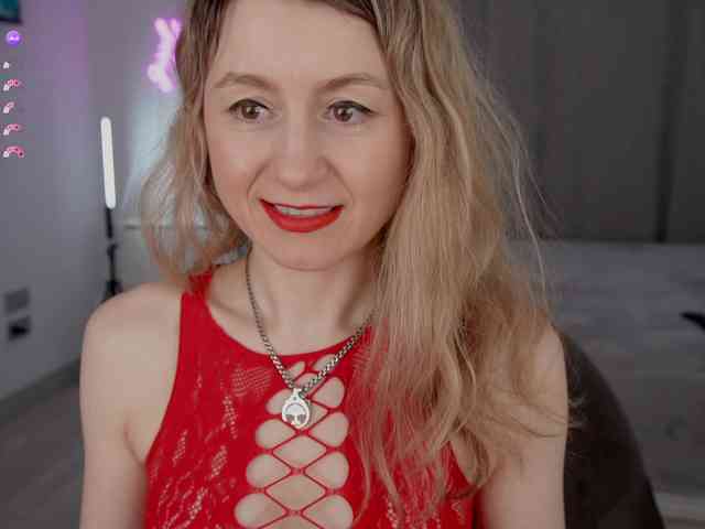 MilanaCamGirl webcam