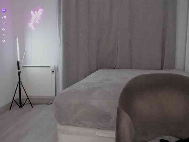 MilanaCamGirl webcam