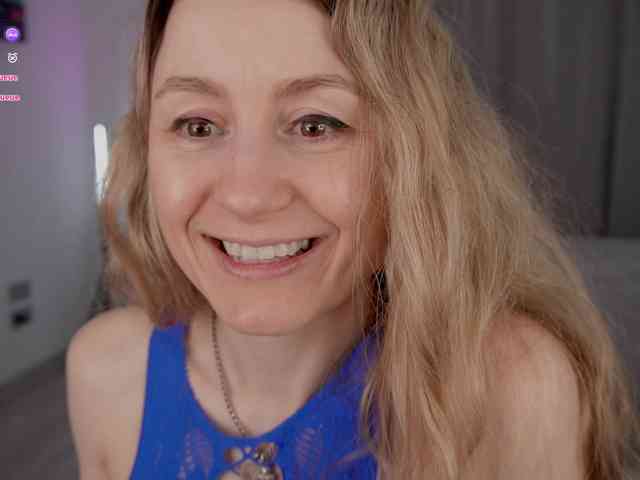 MilanaCamGirl webcam