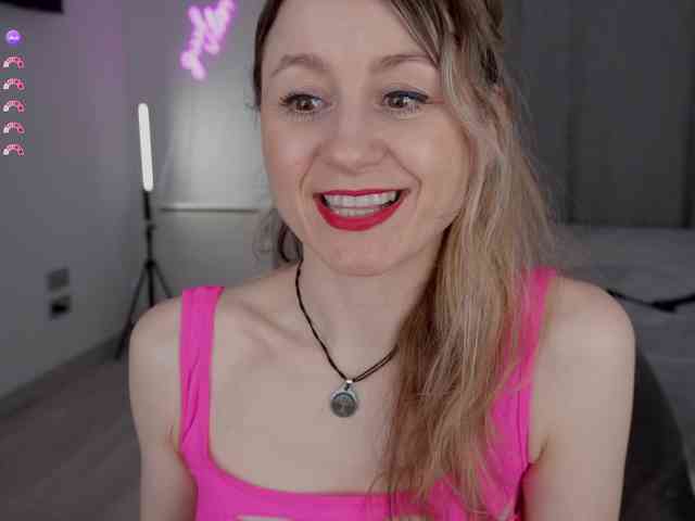 MilanaCamGirl webcam