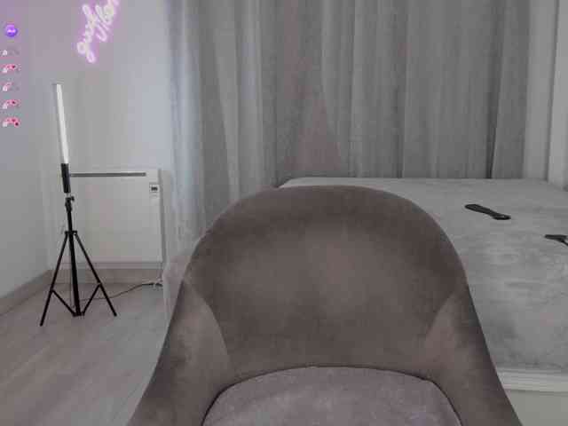 MilanaCamGirl webcam