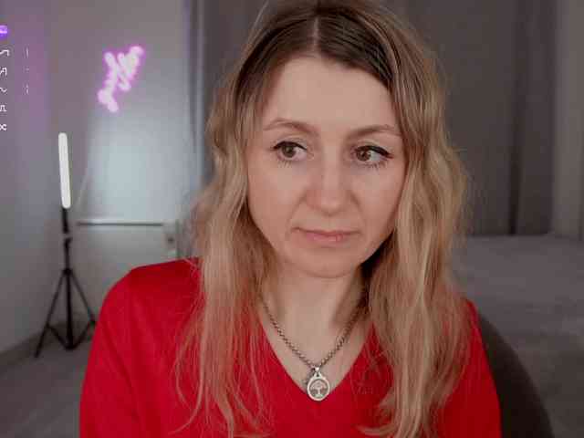 MilanaCamGirl webcam