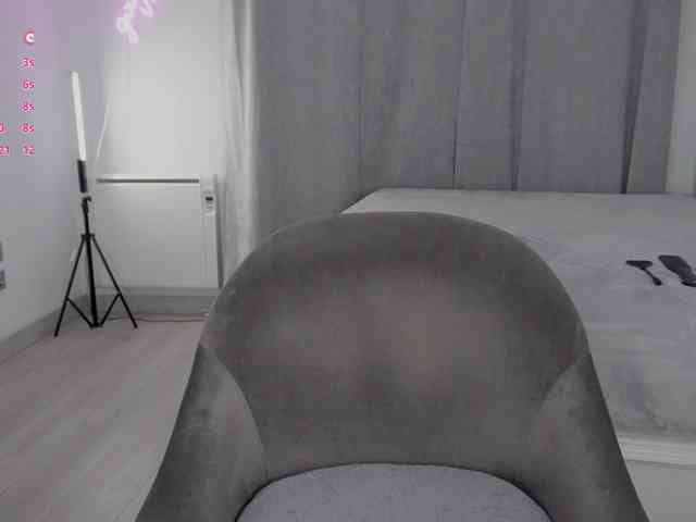 MilanaCamGirl webcam