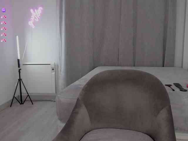 MilanaCamGirl webcam