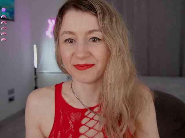MilanaCamGirl webcam