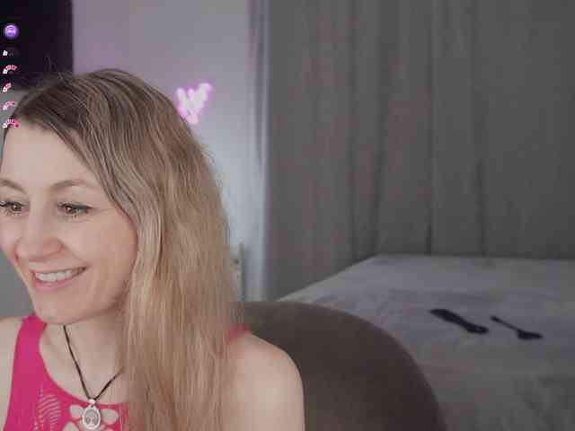 MilanaCamGirl webcam