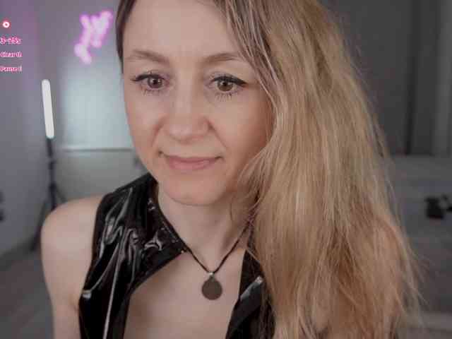 MilanaCamGirl webcam