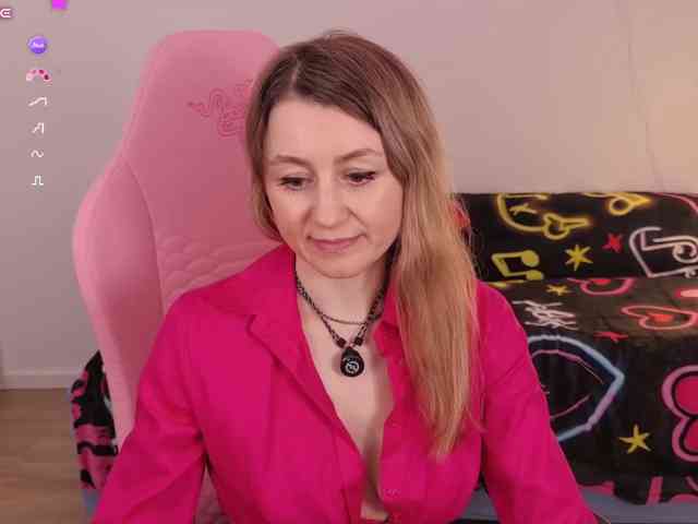 MilanaCamGirl webcam