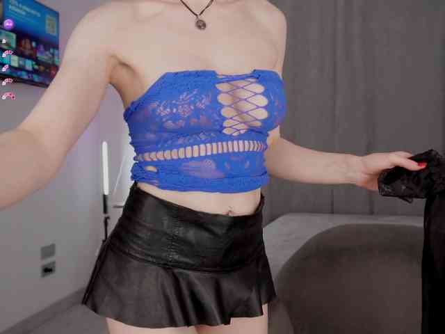 MilanaCamGirl webcam