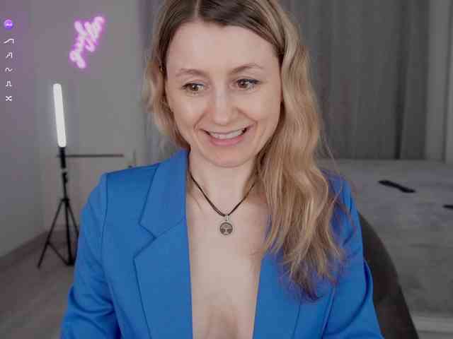 MilanaCamGirl webcam