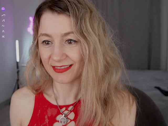 MilanaCamGirl webcam