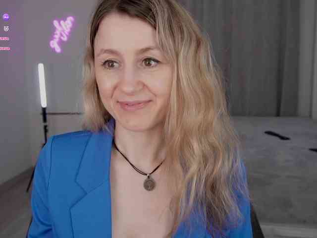 MilanaCamGirl webcam