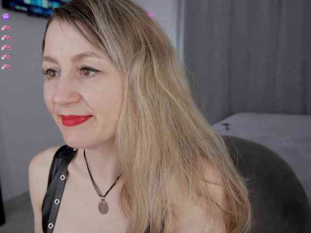 MilanaCamGirl webcam
