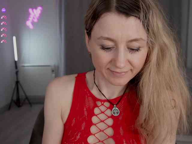 MilanaCamGirl webcam