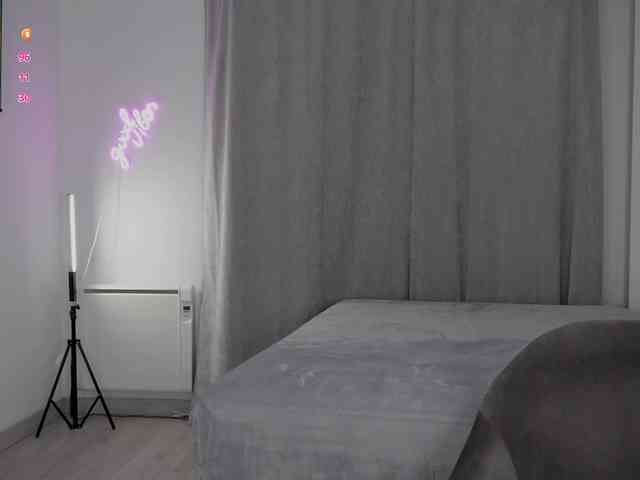 MilanaCamGirl webcam