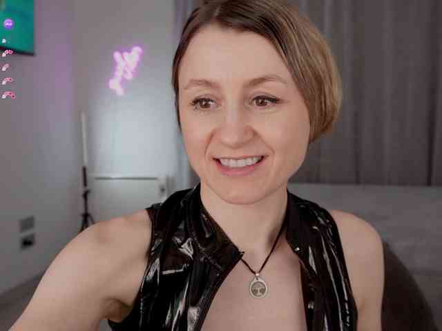 MilanaCamGirl webcam