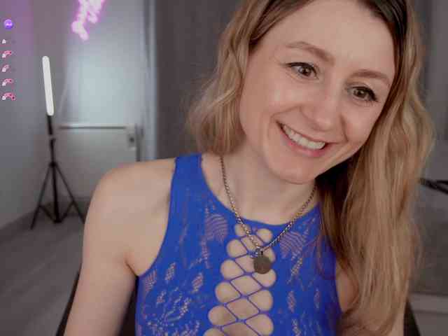 MilanaCamGirl webcam