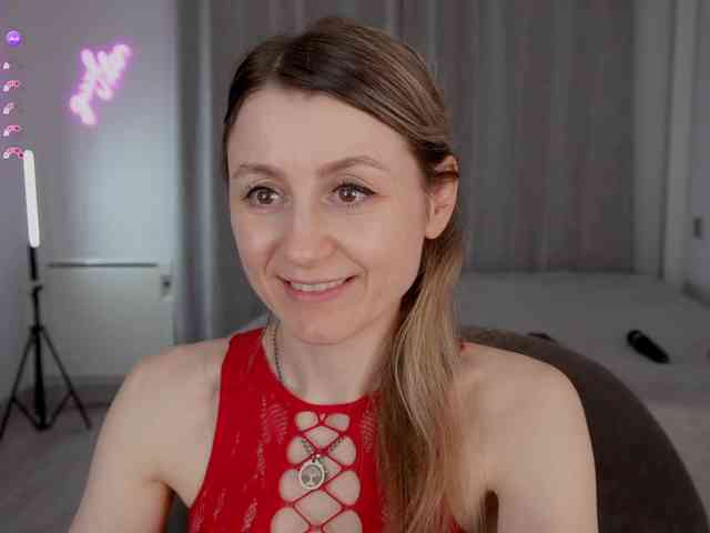 MilanaCamGirl webcam