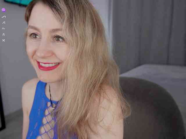 MilanaCamGirl webcam